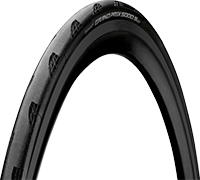 35-622 GP5000S VecBr ACT BC TLR s/s *