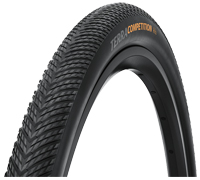 40-622 TERRA COMP Trail Grip TLR s/s *