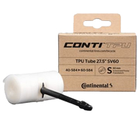 Conti TPU 27.5 inkl. Reparaturset S60