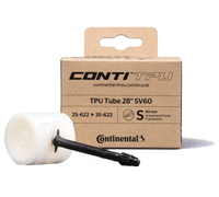 Conti TPU 28 inkl. Reparaturset S60