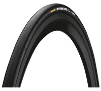 28"x22mm SPRINTER Tubular BC s/s