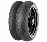 100/90 - 18 56H TL CONTIROAD