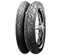 100/90 R 19 57V TL CONTICLASSICATTACK