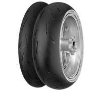 120/70 ZR 17 58W TL CONTIRACEATT 2 SOFT