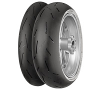 120/70 ZR 17 58W TL CONTIRACEATT 2 MED