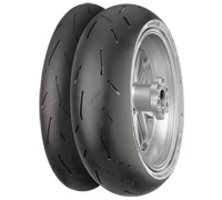 120/70 ZR 17 (58W) TL CONTIRACEATT 2 STR