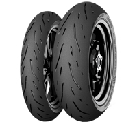 200/55 ZR 17 (78W) TL CONTISPORTATTACK 5