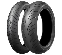 150/70 ZR 17 (69W) TL BT 023 R