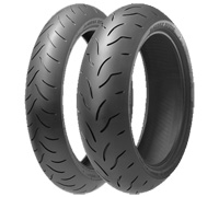 110/80 ZR 18 (58W) TL BT 016 F PRO