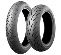 140/70 - 13 61P TL SC R