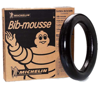 Michelin BIB MOUSSE 18" ENDURO SOFT M14S