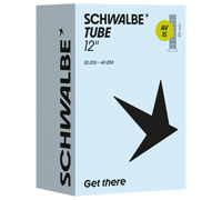 Schwalbe AV1S 45� 12" A40