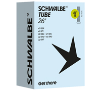 Schwalbe AV12 26" A40