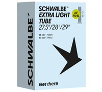 Schwalbe AV19L-ELIGHT 27.5/29" A40
