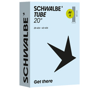 Schwalbe AV6 20" A40