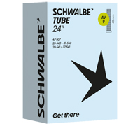 Schwalbe AV9 24" A40
