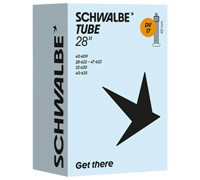 Schwalbe DV17 28" D40
