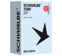 Schwalbe SV10 24" S40