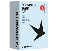 Schwalbe SV12 26" S40