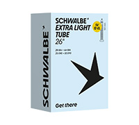 Schwalbe SV12-ELIGHT 26/27.5" S50