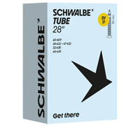 Schwalbe SV17 28" S50