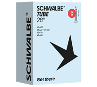 Schwalbe SV17 28" S40