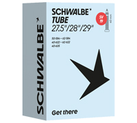 Schwalbe SV19 27.5/29" S40