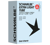 Schwalbe SV19-ELIGHT 27.5/29" S40