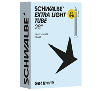 Schwalbe SV15-ELIGHT 28" S80