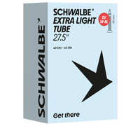 Schwalbe SV14-ELIGHT 27.5" S40