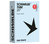 Schwalbe SV6 20" S40