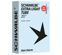Schwalbe SV6-ELIGHT 20" S40