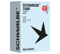 Schwalbe SV8 22" S40