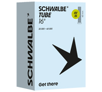 Schwalbe AV3S 16" A40