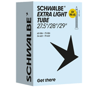 Schwalbe SV19L-ELIGHT 27.5/29" S60