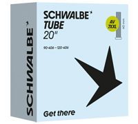 Schwalbe AV7XXL 20" A40