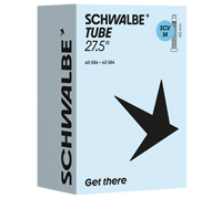Schwalbe SCV14 27.5" CLIK 40