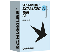 Schwalbe SCV17-ELIGHT 28" CLIK 60