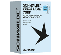 Schwalbe SCV19-ELIGHT 27.5/29" CLIK 40