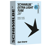 Schwalbe SCV15L-ELIGHT 28" CLIK 50