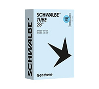 Schwalbe SCV15L-ELIGHT 28" CLIK 60