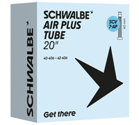 Schwalbe SCV7-AP AIRPLUS 20" CLIK 40