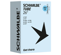 Schwalbe SCV12 26" CLIK 40