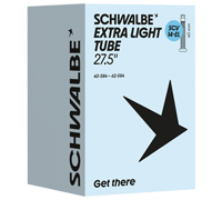 Schwalbe SCV14-ELIGHT 27.5" CLIK 40