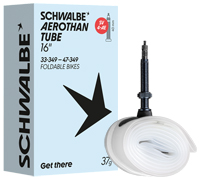 Schwalbe SV4-AEAERO 16" S40