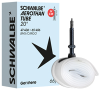 Schwalbe SV6-AEAERO 20" S40