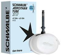 Schwalbe SCV14-AEAERO 27.5" CLIK 40