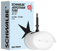 Schwalbe SV14L-AEAERO 27.5" S40