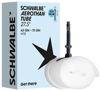 Schwalbe SCV14L-AEAERO 27.5" CLIK 40