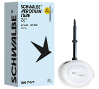Schwalbe SV15-AEAERO 28" S60